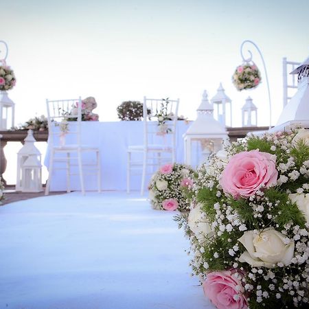 Grand Hotel Helio Cabala Marino Dış mekan fotoğraf